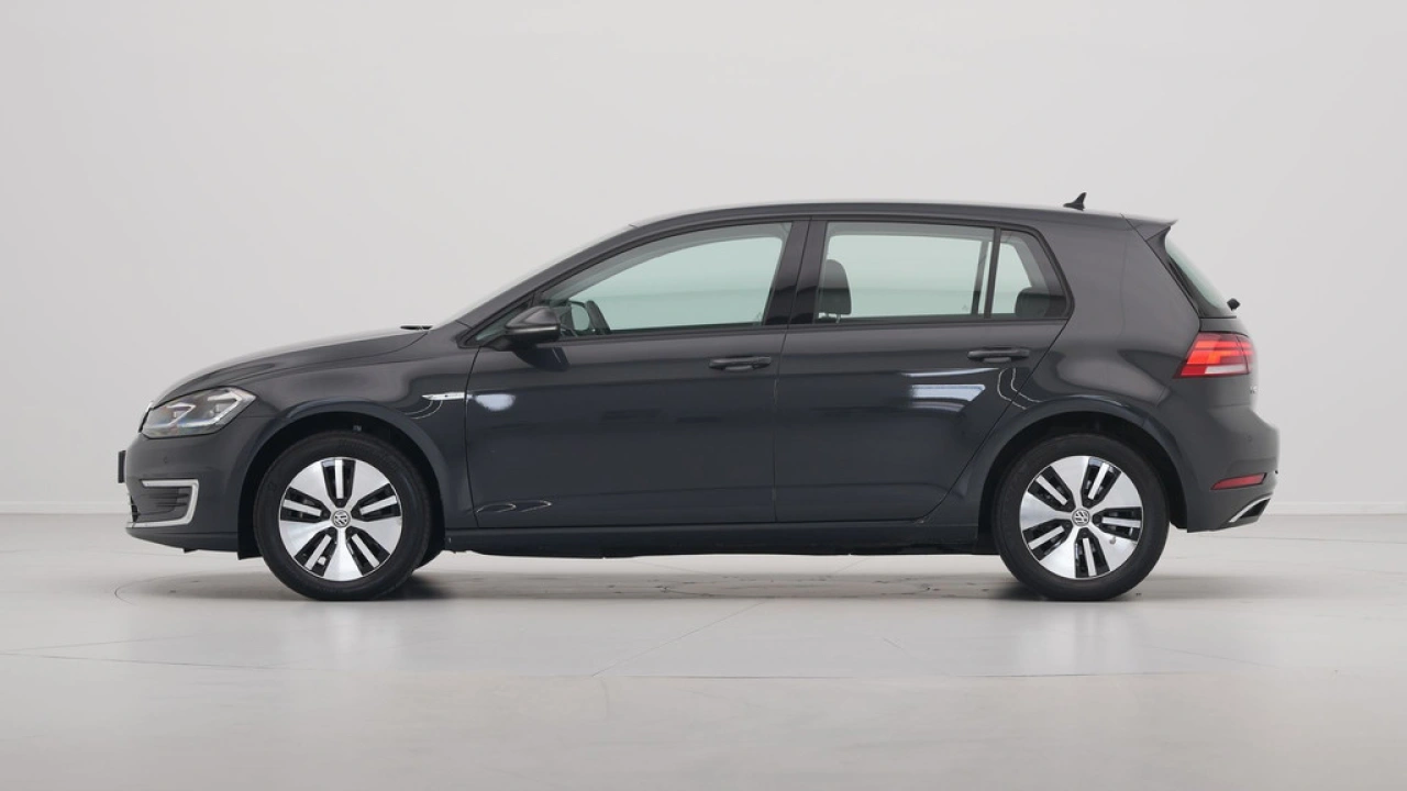 Volkswagen e-Golf 136PK E-DITION