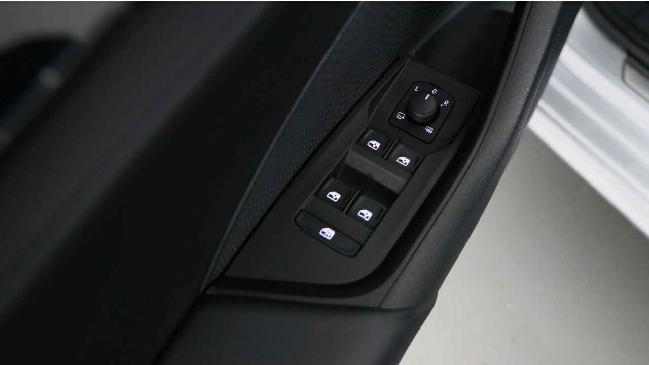 Škoda Octavia Combi 1.0 e-TSI 110pk Sport Business DSG