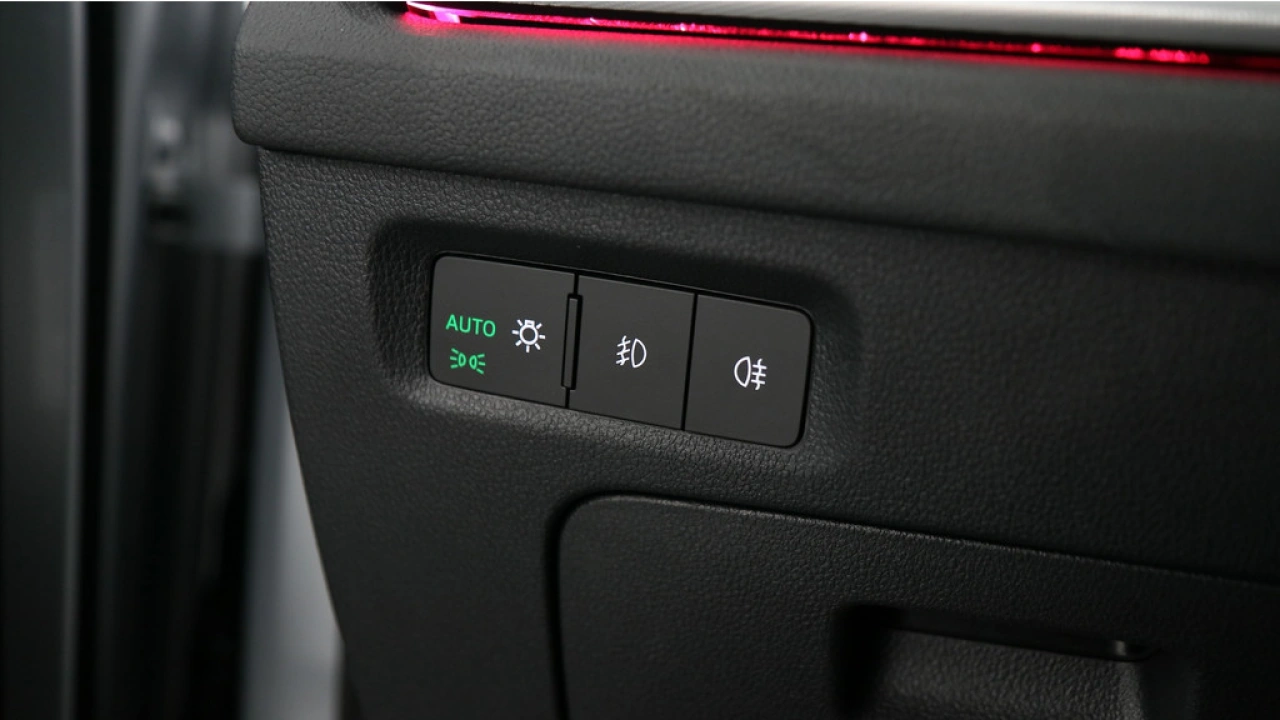 Škoda Octavia Combi 1.0 e-TSI 110pk Sport Business DSG