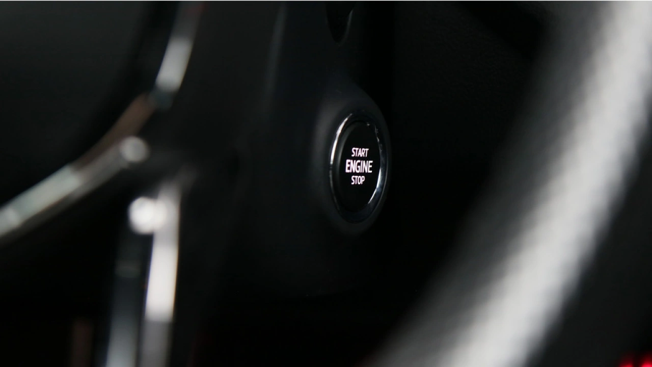 Škoda Octavia Combi 1.0 e-TSI 110pk Sport Business DSG