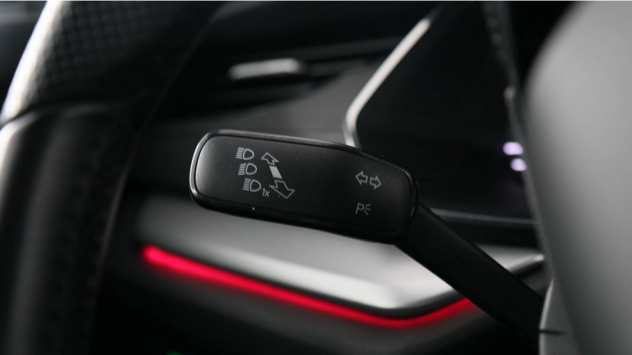 Škoda Octavia Combi 1.0 e-TSI 110pk Sport Business DSG