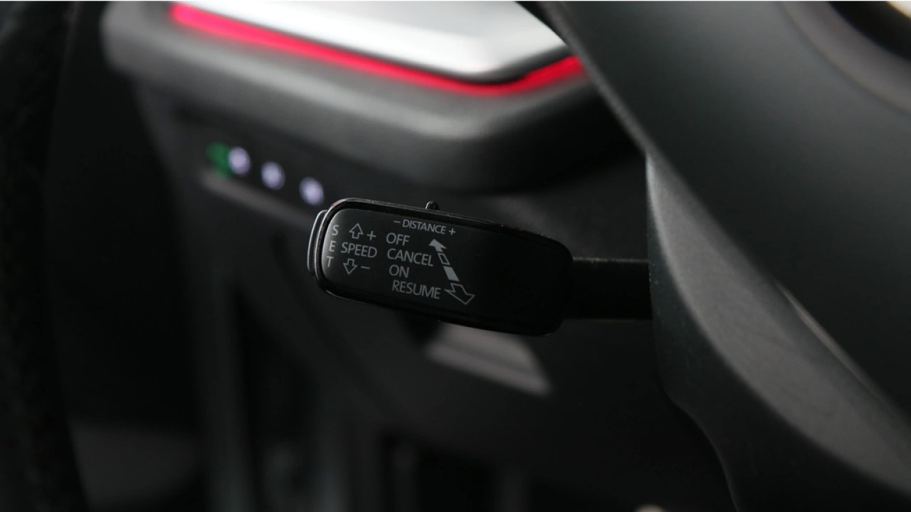 Škoda Octavia Combi 1.0 e-TSI 110pk Sport Business DSG