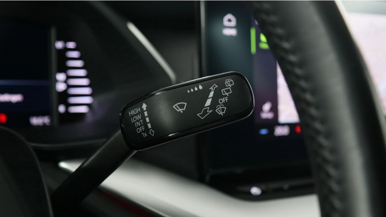 Škoda Octavia Combi 1.0 e-TSI 110pk Sport Business DSG