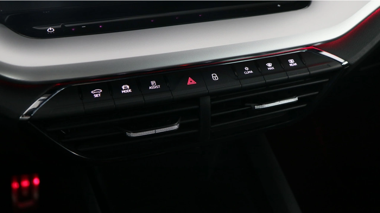 Škoda Octavia Combi 1.0 e-TSI 110pk Sport Business DSG