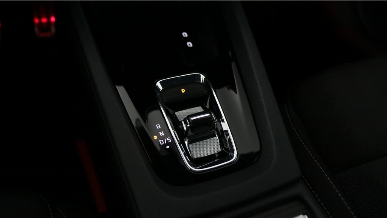 Škoda Octavia Combi 1.0 e-TSI 110pk Sport Business DSG