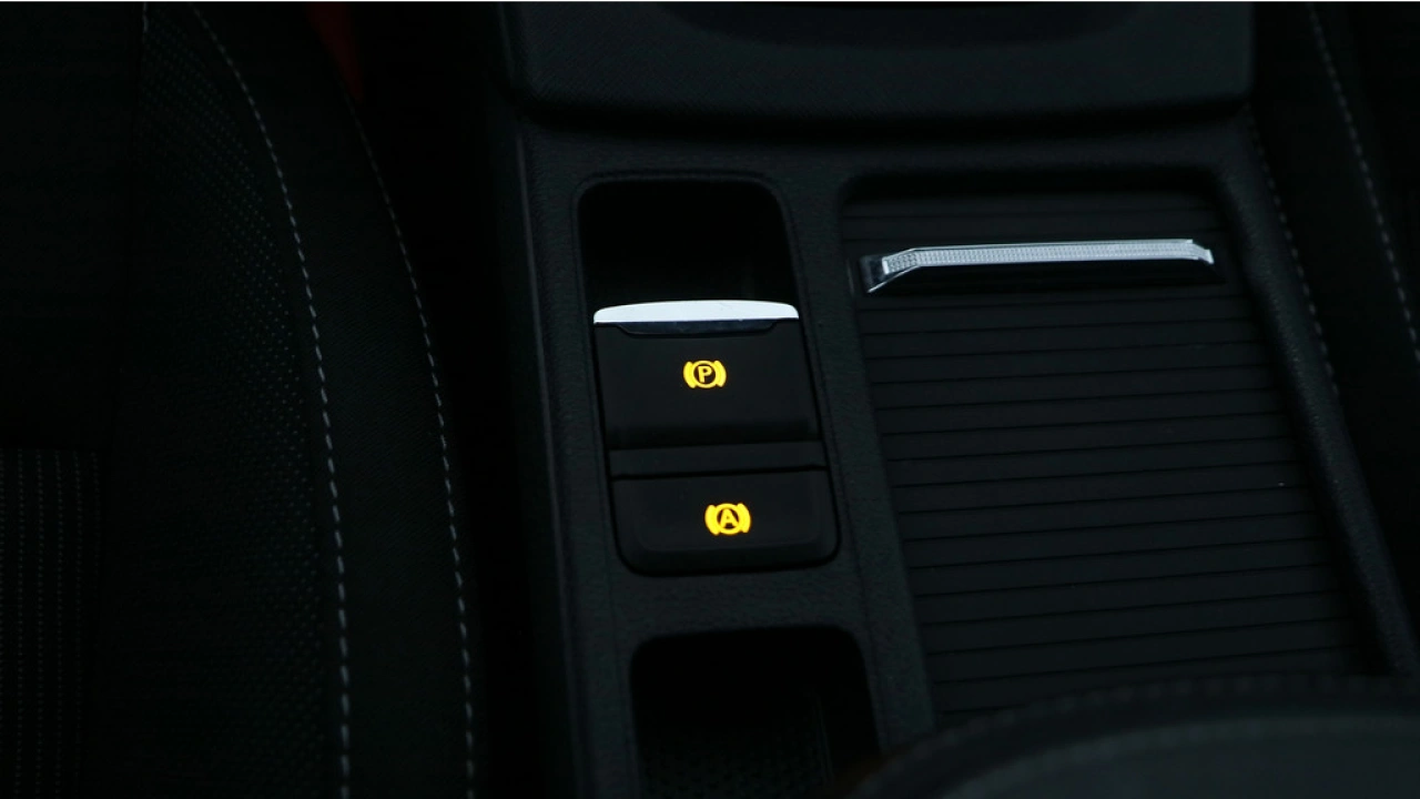 Škoda Octavia Combi 1.0 e-TSI 110pk Sport Business DSG