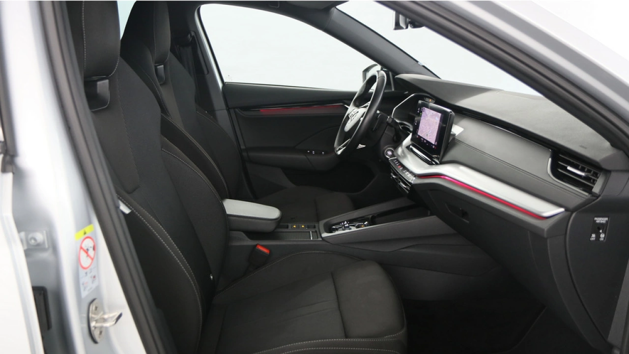 Škoda Octavia Combi 1.0 e-TSI 110pk Sport Business DSG