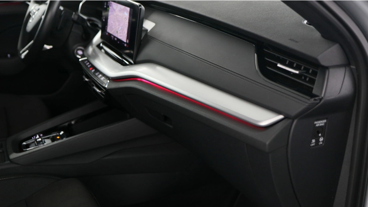 Škoda Octavia Combi 1.0 e-TSI 110pk Sport Business DSG