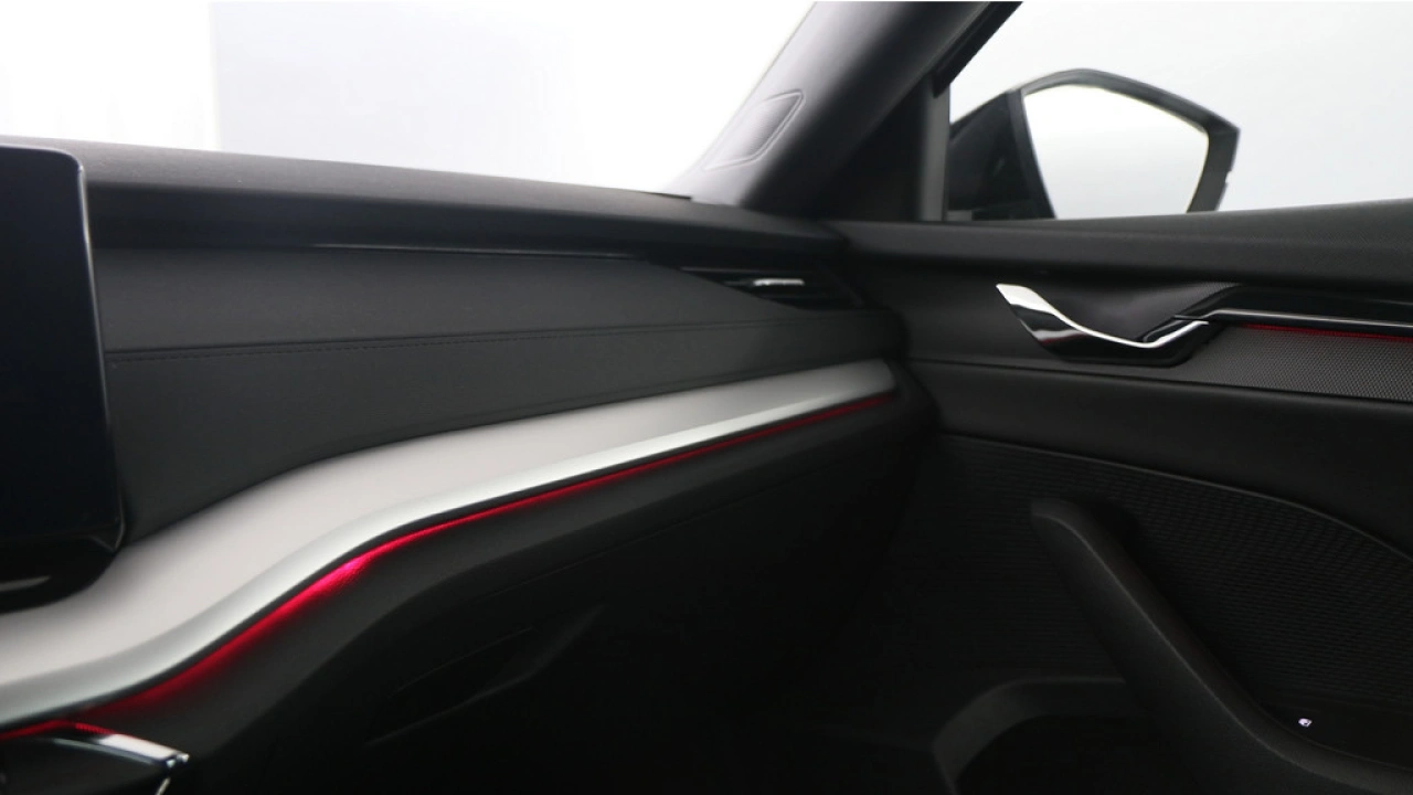 Škoda Octavia Combi 1.0 e-TSI 110pk Sport Business DSG