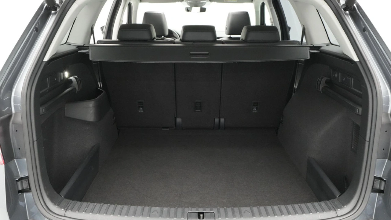 Škoda Kodiaq 1.5 150pk TSI DSG Limited Business Edition
