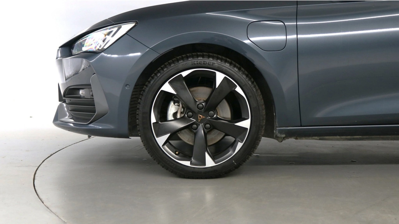 CUPRA Leon 1.4 TSI eHybrid 204pk PHEV  Adrenaline