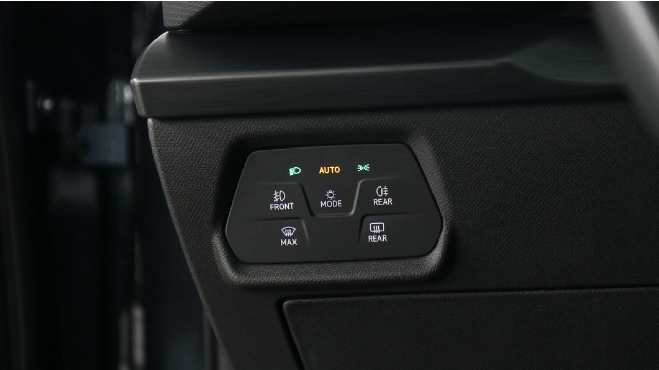 CUPRA Leon 1.4 TSI eHybrid 204pk PHEV  Adrenaline