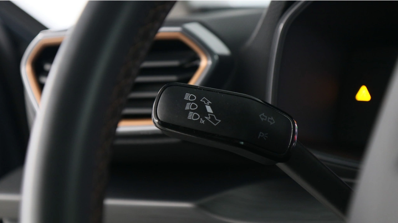 CUPRA Leon 1.4 TSI eHybrid 204pk PHEV  Adrenaline