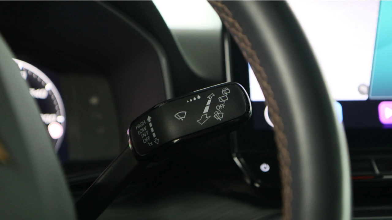 CUPRA Leon 1.4 TSI eHybrid 204pk PHEV  Adrenaline