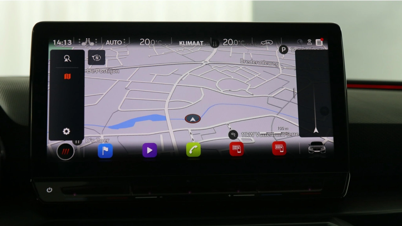 CUPRA Leon 1.4 TSI eHybrid 204pk PHEV  Adrenaline