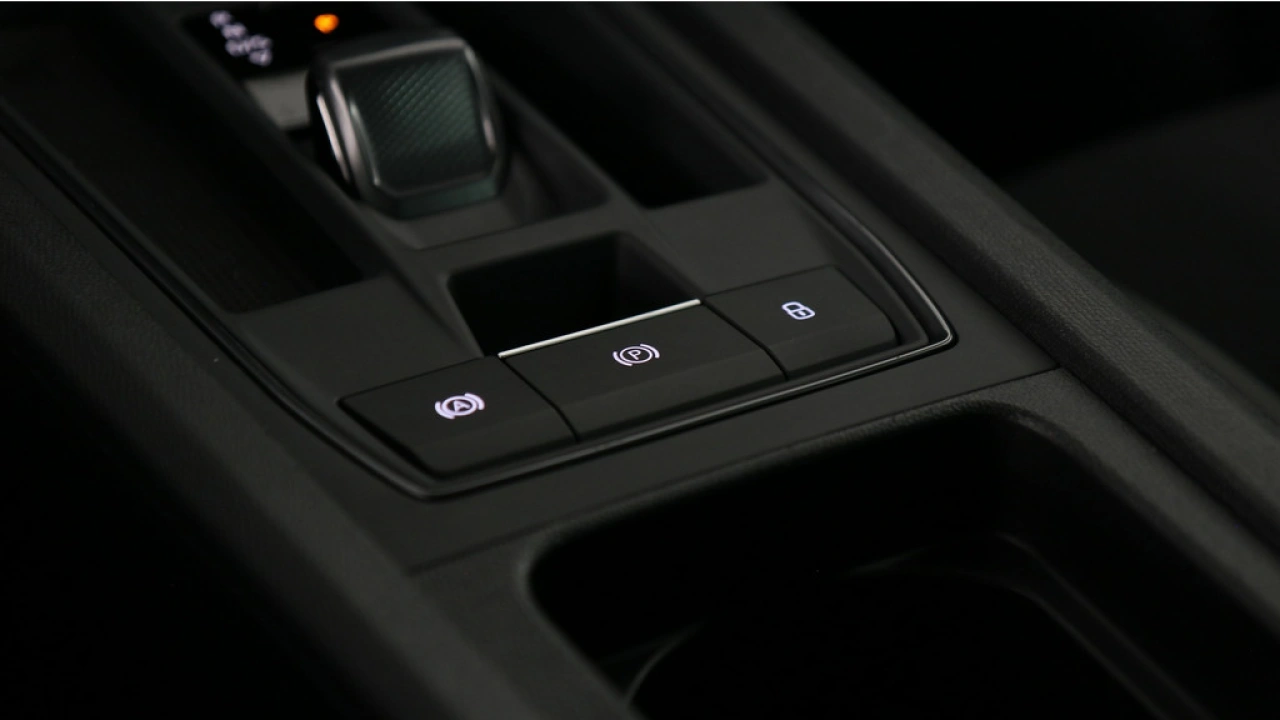 CUPRA Leon 1.4 TSI eHybrid 204pk PHEV  Adrenaline