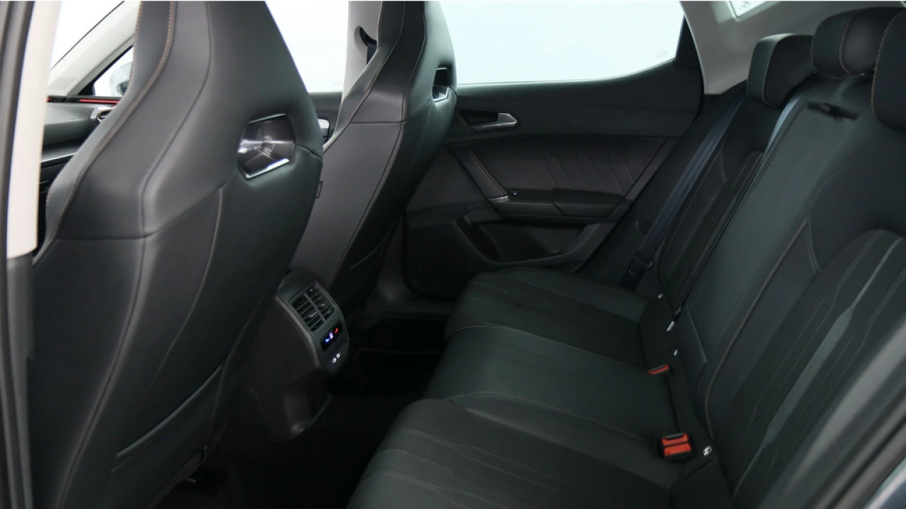 CUPRA Leon 1.4 TSI eHybrid 204pk PHEV  Adrenaline