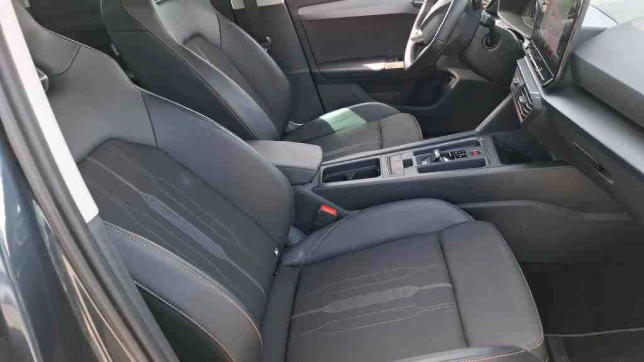 CUPRA Leon 1.4 TSI eHybrid 204pk PHEV VZ Adrenaline