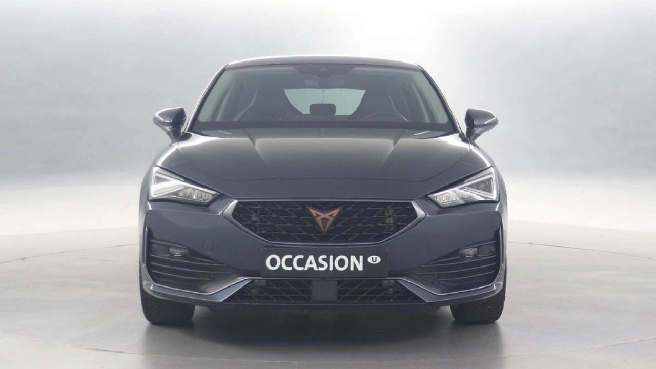CUPRA Leon 1.4 TSI eHybrid 204pk PHEV  Adrenaline