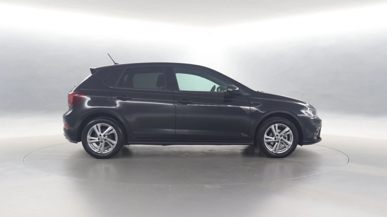 Volkswagen Polo 1.0 TSI 95pk R-Line DSG