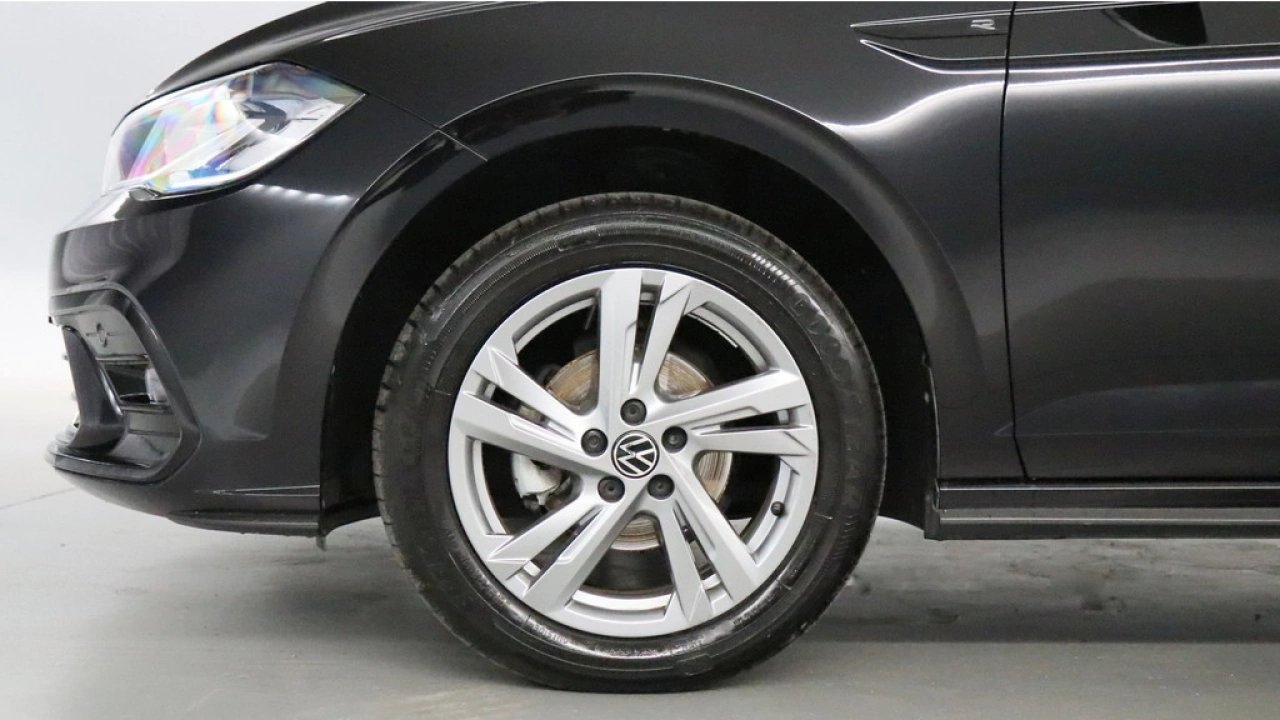 Volkswagen Polo 1.0 TSI 95pk R-Line DSG