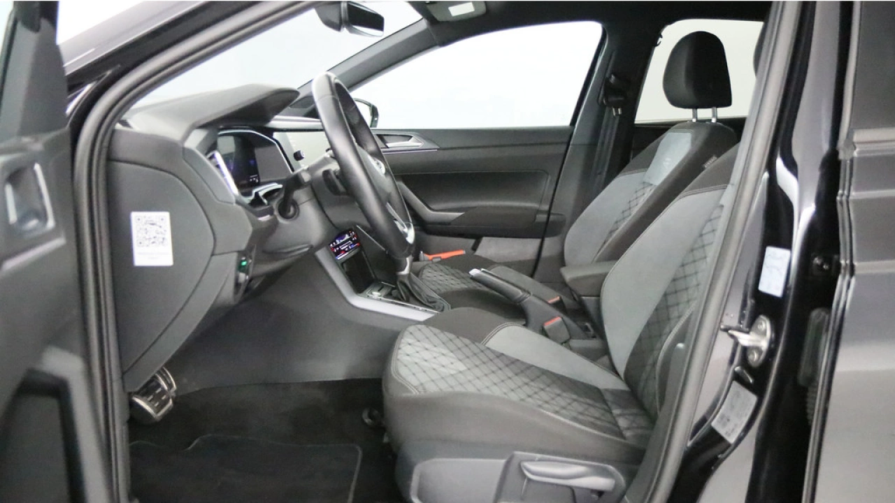 Volkswagen Polo 1.0 TSI 95pk R-Line DSG
