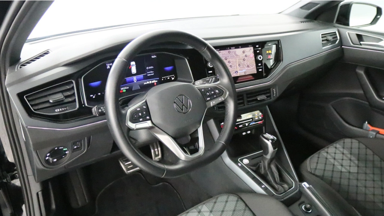 Volkswagen Polo 1.0 TSI 95pk R-Line DSG