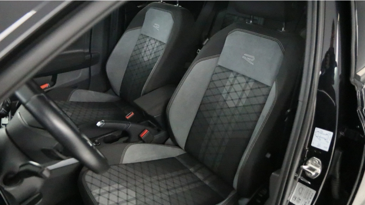 Volkswagen Polo 1.0 TSI 95pk R-Line DSG