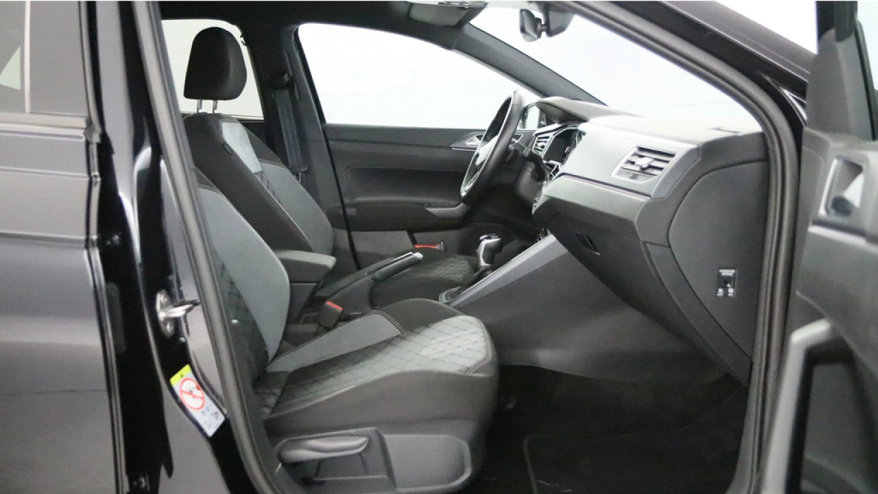 Volkswagen Polo 1.0 TSI 95pk R-Line DSG