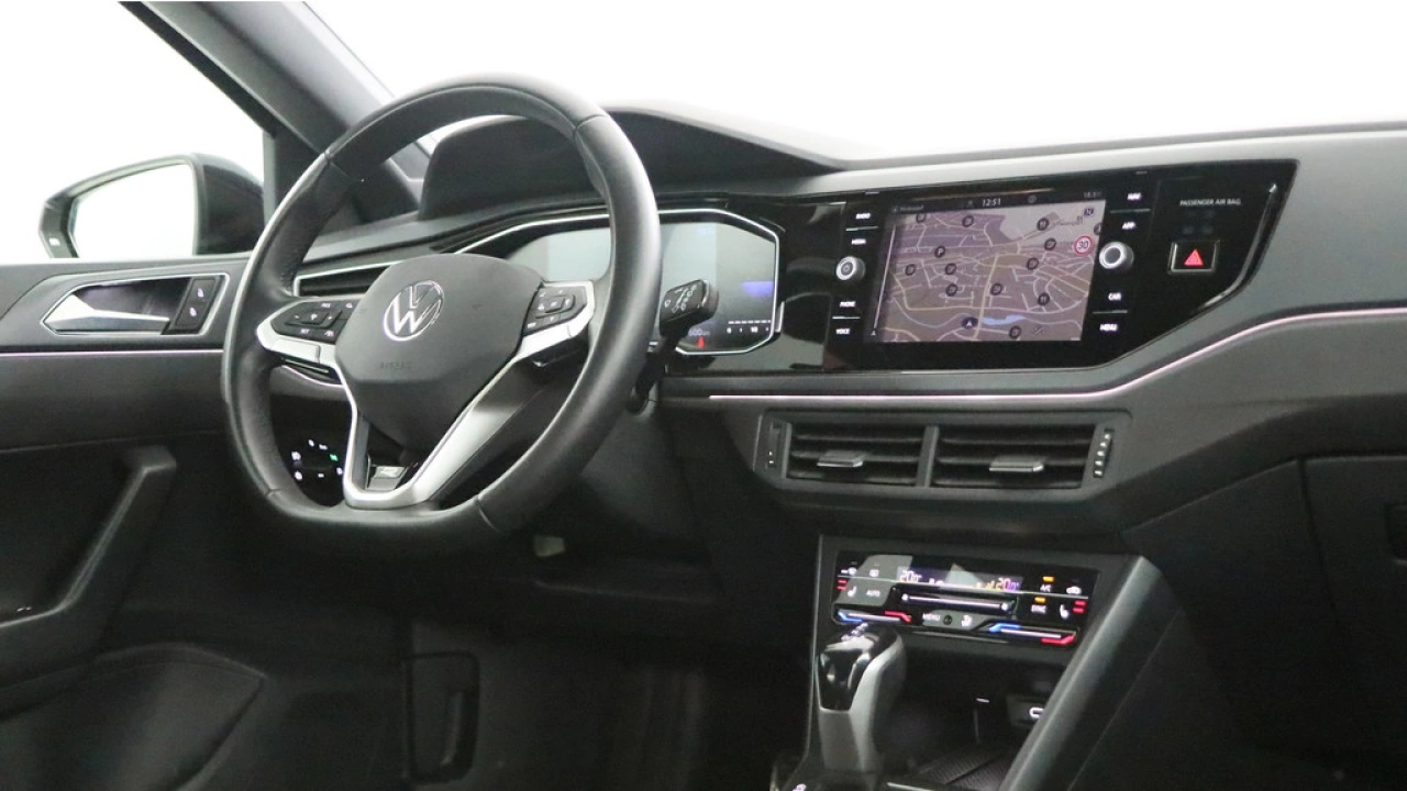 Volkswagen Polo 1.0 TSI 95pk R-Line DSG