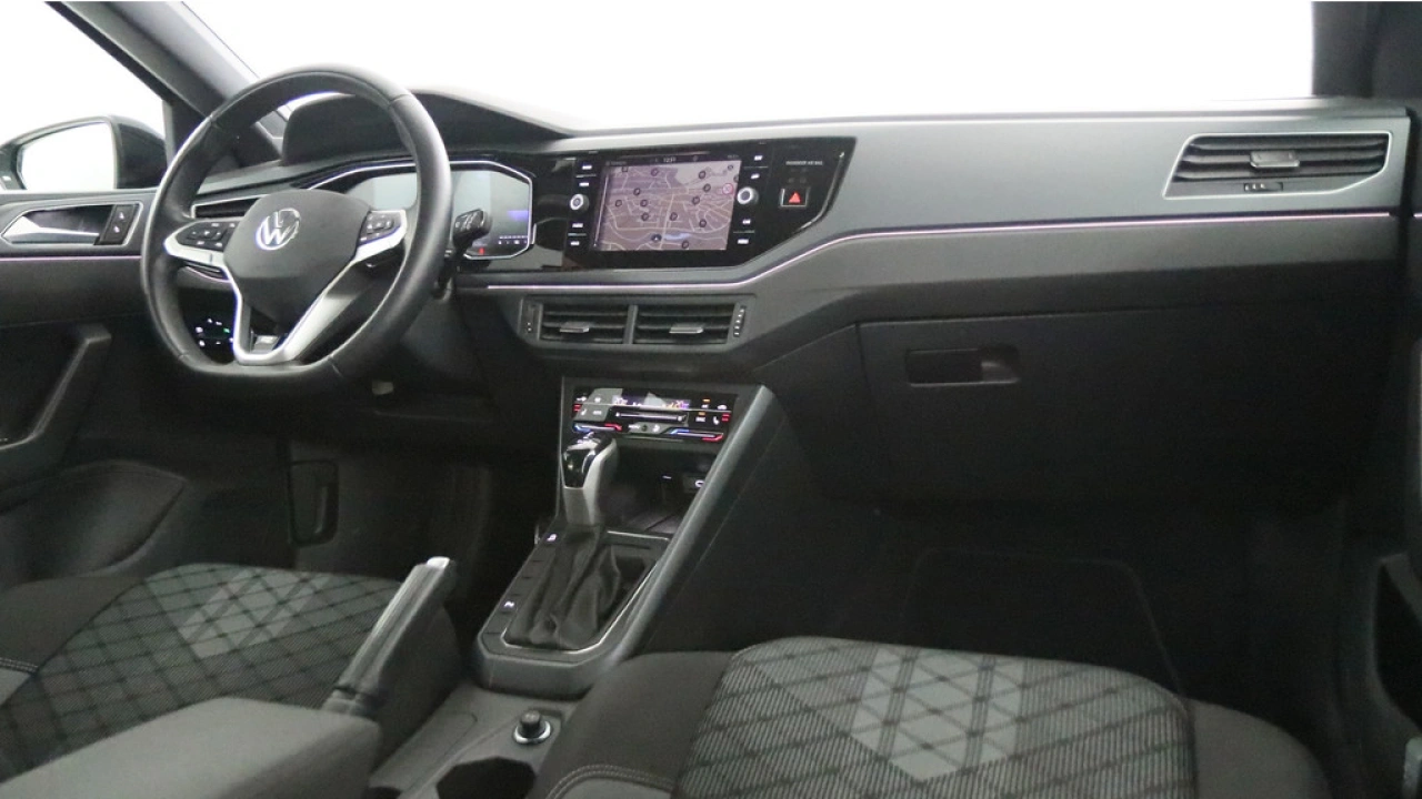Volkswagen Polo 1.0 TSI 95pk R-Line DSG