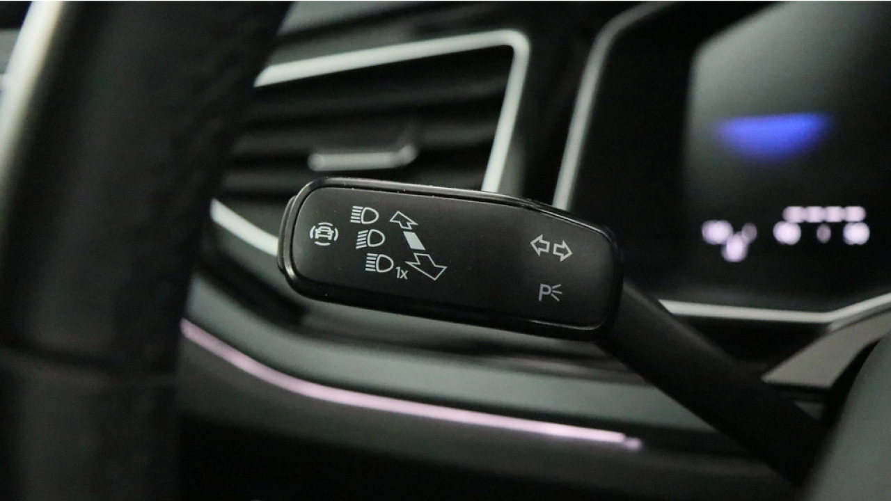 Volkswagen Polo 1.0 TSI 95pk R-Line DSG