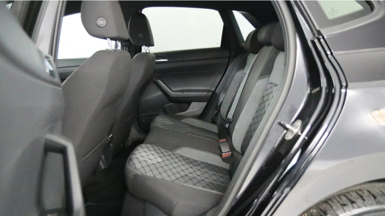 Volkswagen Polo 1.0 TSI 95pk R-Line DSG