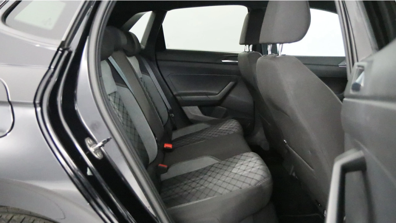 Volkswagen Polo 1.0 TSI 95pk R-Line DSG