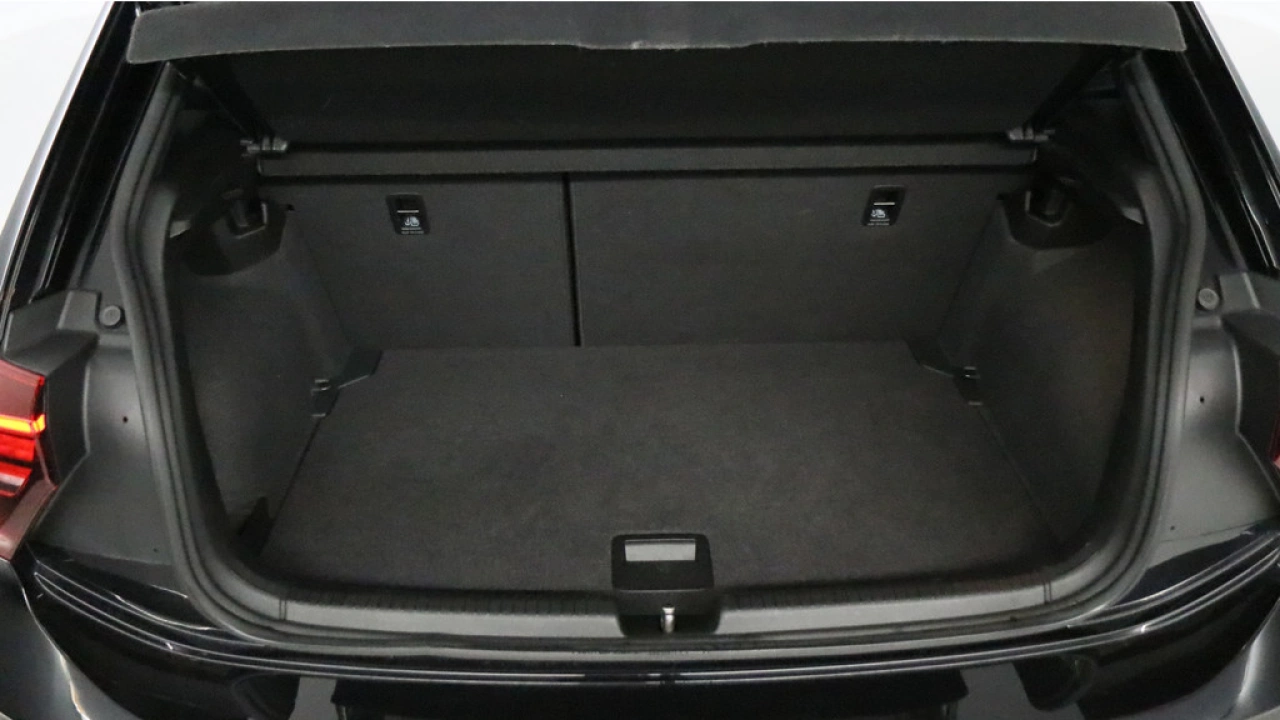 Volkswagen Polo 1.0 TSI 95pk R-Line DSG