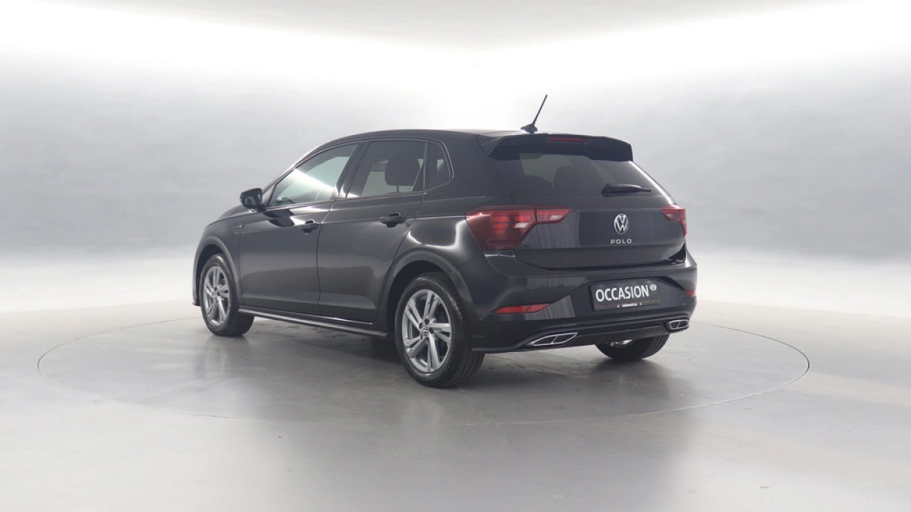 Volkswagen Polo 1.0 TSI 95pk R-Line DSG