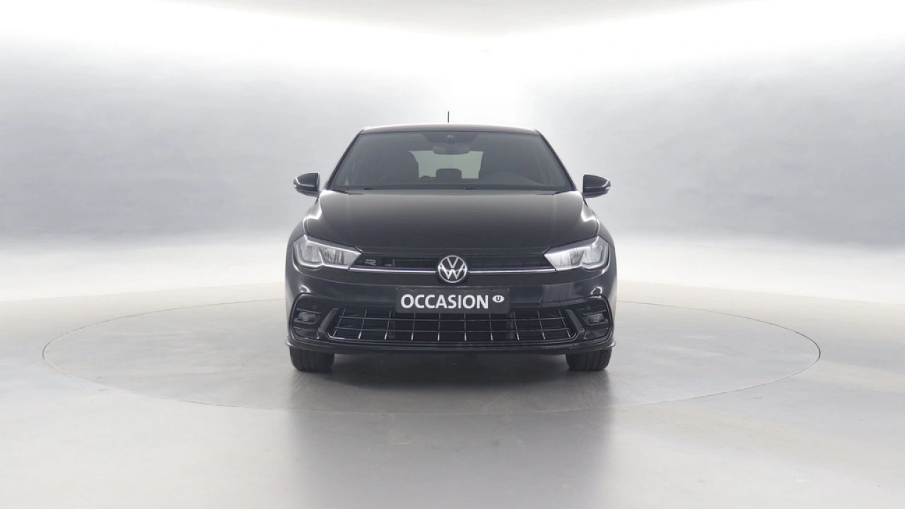 Volkswagen Polo 1.0 TSI 95pk R-Line DSG