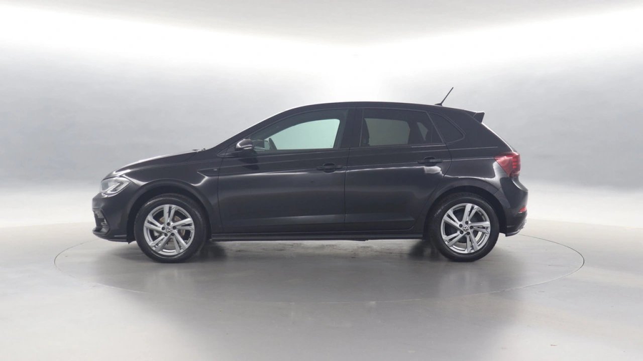 Volkswagen Polo 1.0 TSI 95pk R-Line DSG