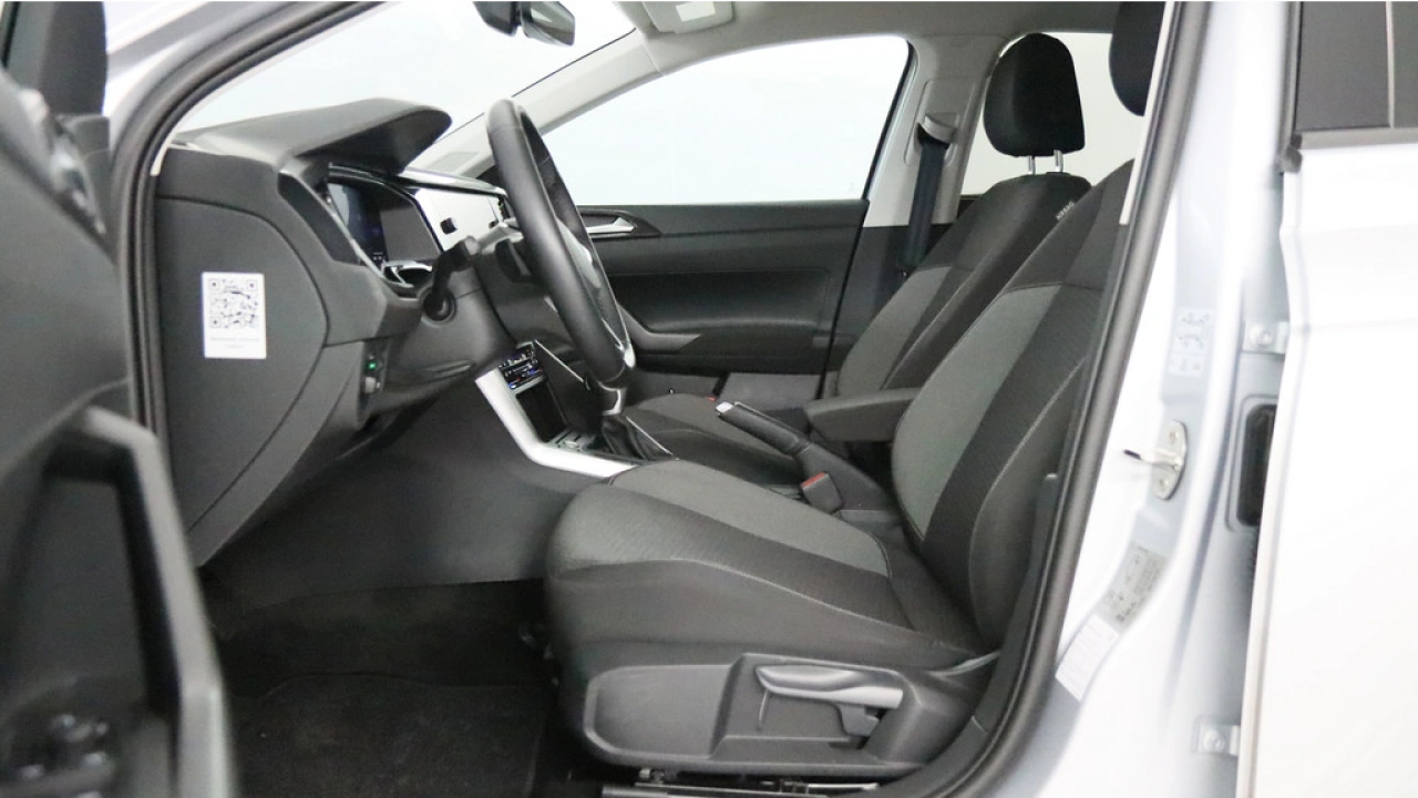Volkswagen Polo 1.0 TSI 95pk Life Edition DSG