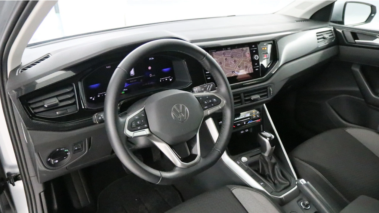 Volkswagen Polo 1.0 TSI 95pk Life Edition DSG
