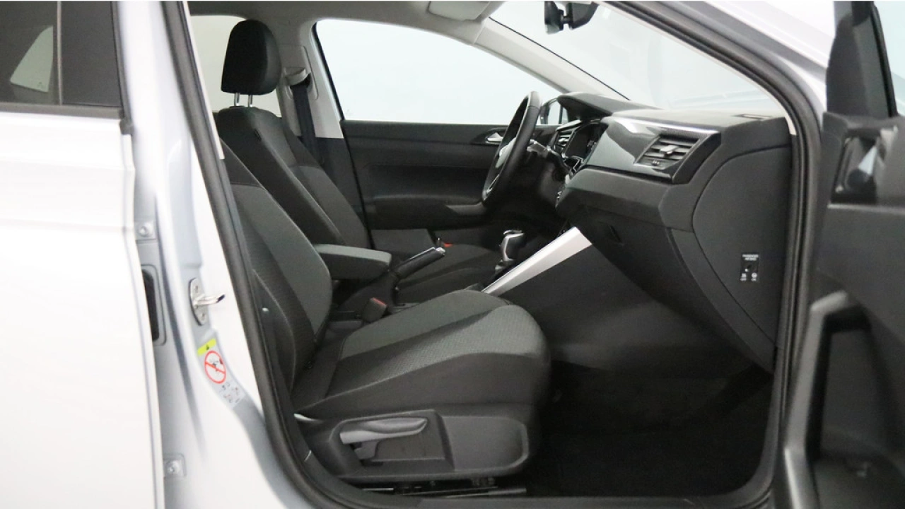 Volkswagen Polo 1.0 TSI 95pk Life Edition DSG