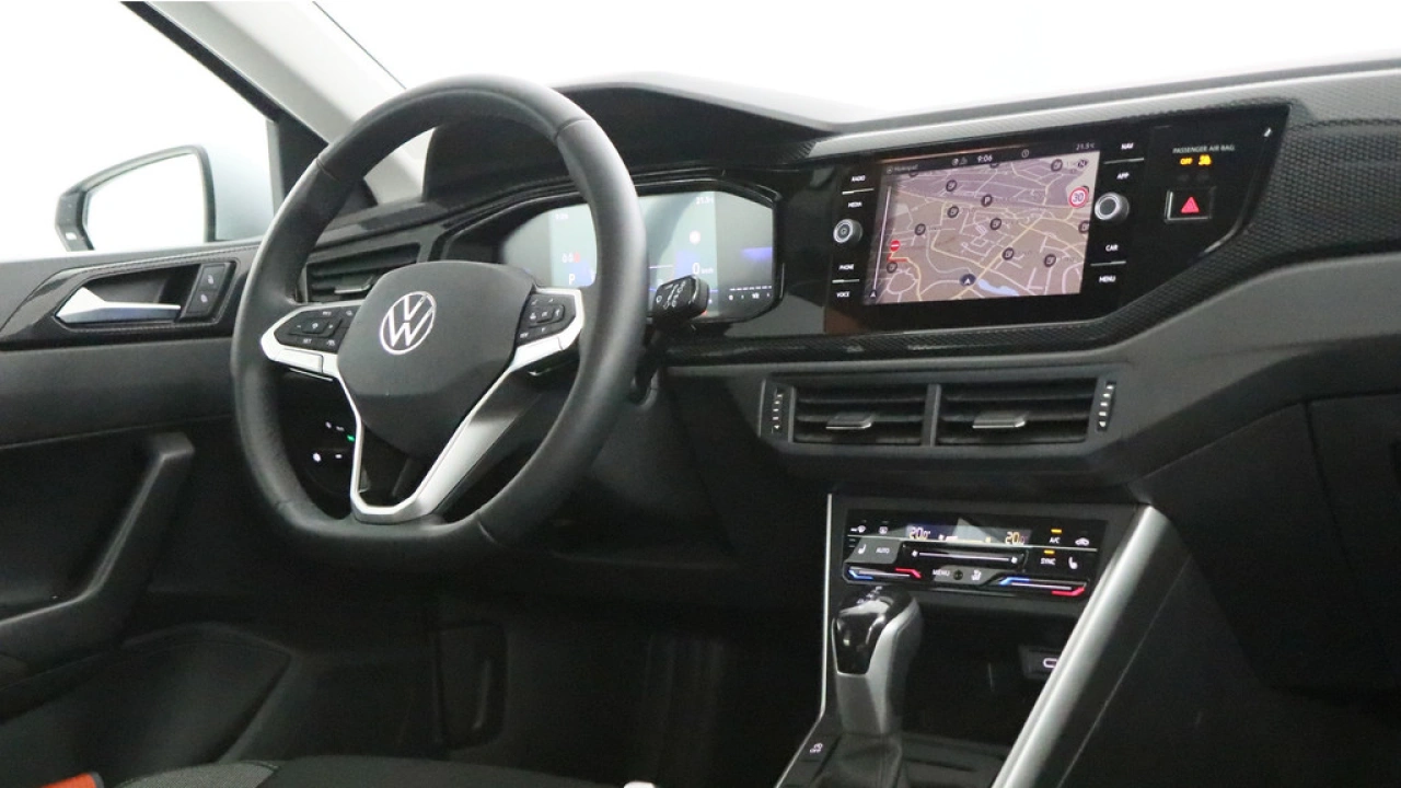 Volkswagen Polo 1.0 TSI 95pk Life Edition DSG