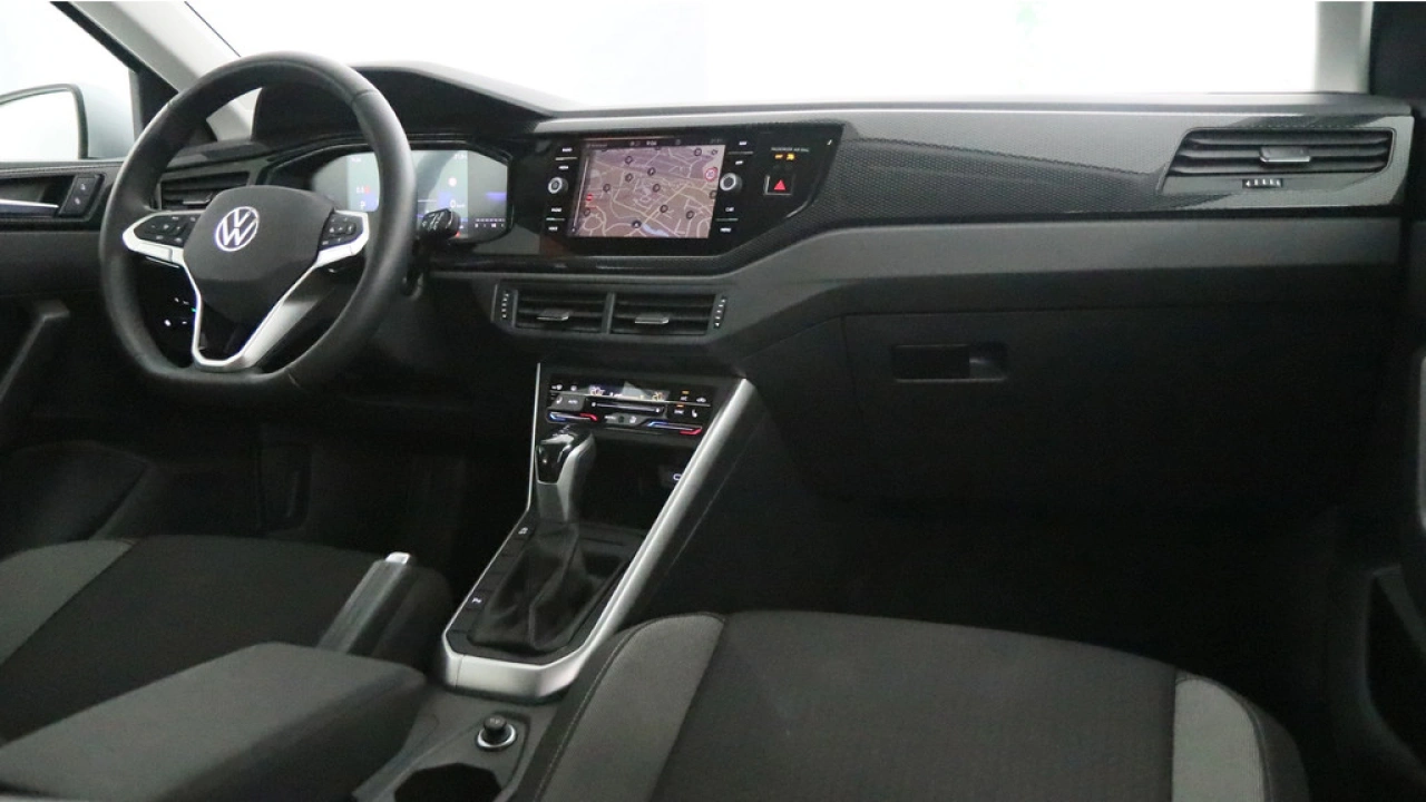 Volkswagen Polo 1.0 TSI 95pk Life Edition DSG