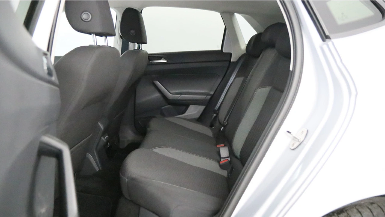 Volkswagen Polo 1.0 TSI 95pk Life Edition DSG