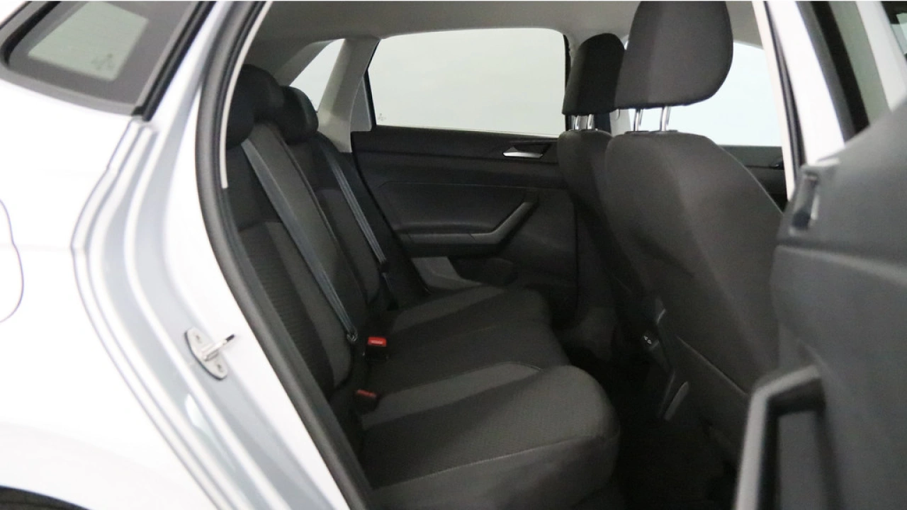 Volkswagen Polo 1.0 TSI 95pk Life Edition DSG