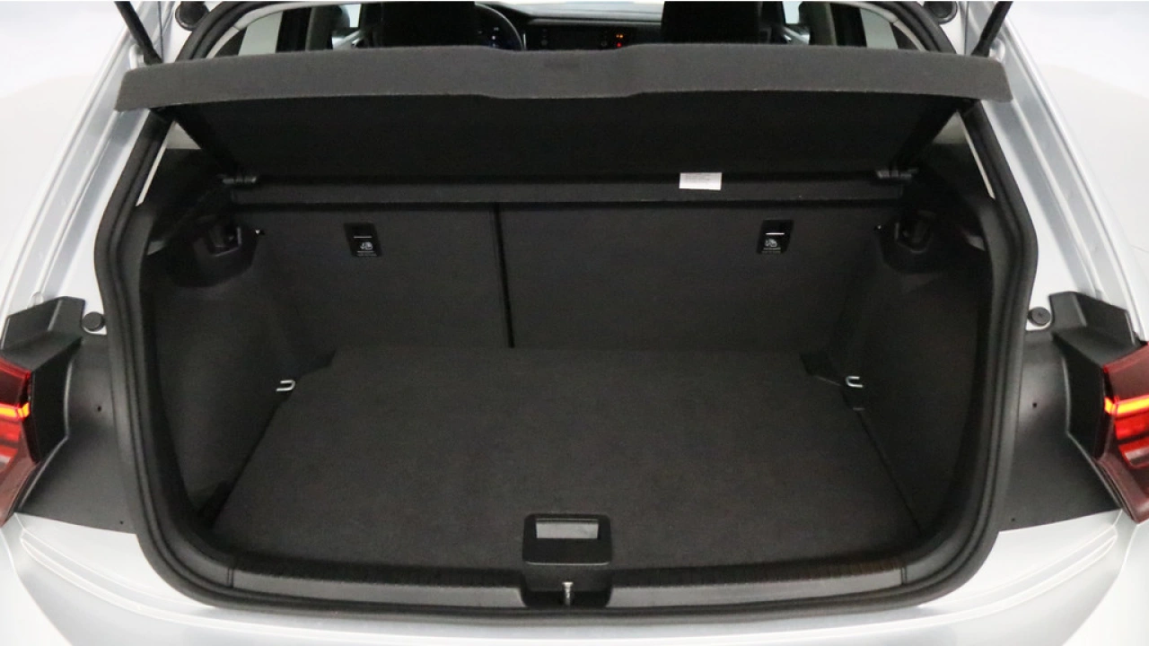 Volkswagen Polo 1.0 TSI 95pk Life Edition DSG