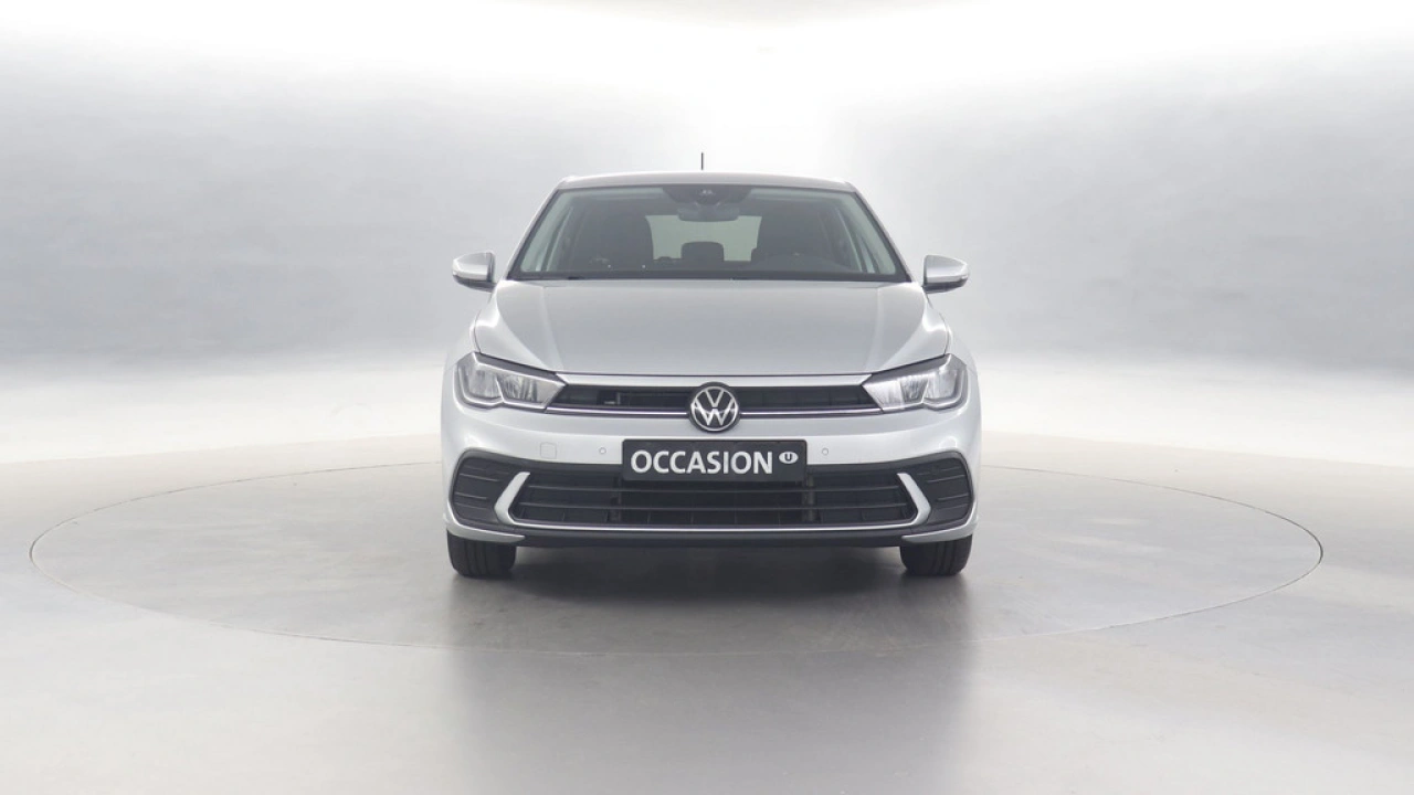 Volkswagen Polo 1.0 TSI 95pk Life Edition DSG