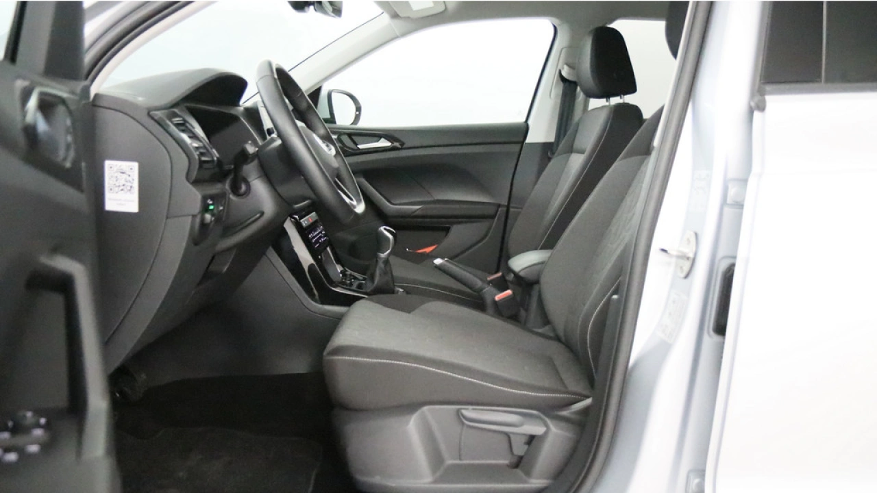 Volkswagen T-Cross 1.0 TSI 95pk Life Edition