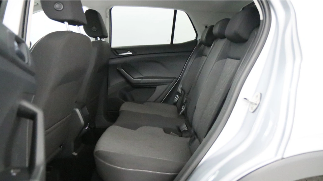 Volkswagen T-Cross 1.0 TSI 95pk Life Edition