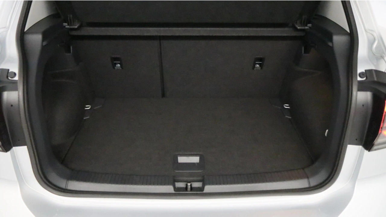 Volkswagen T-Cross 1.0 TSI 95pk Life Edition